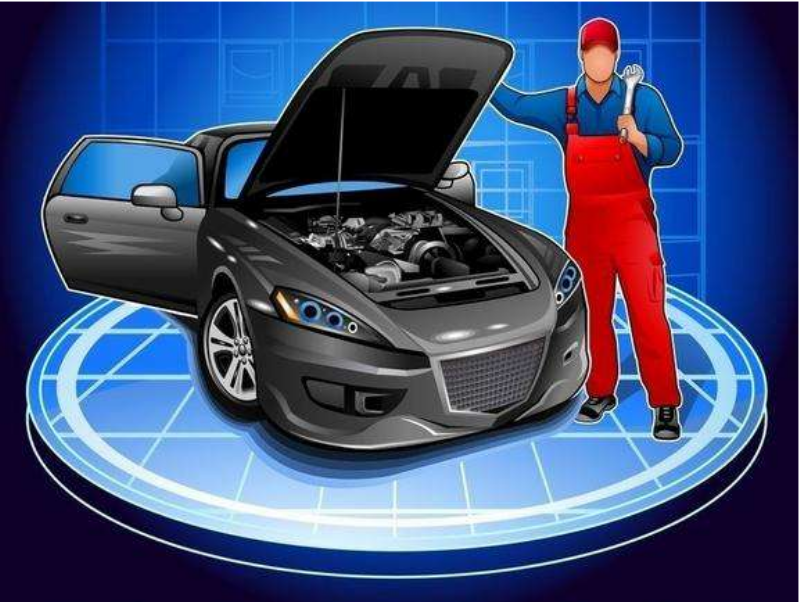  汽车运用与维修技术专业简介